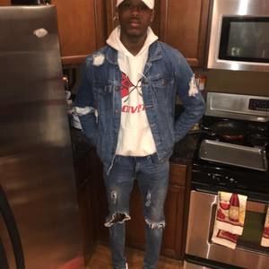 Meet your Posher, Jaylin